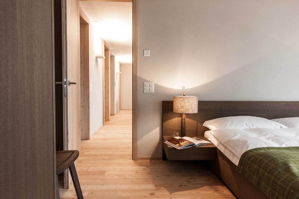 Turrabuel Aparthotel Parpan Room photo