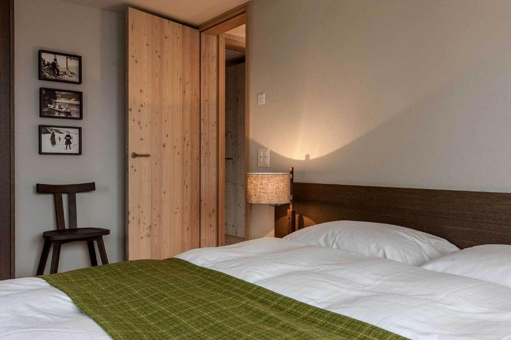 Turrabuel Aparthotel Parpan Room photo